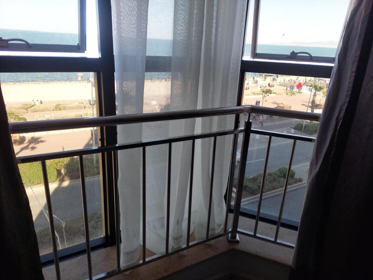 Residence La Corniche Etage 2 Nador Exterior foto